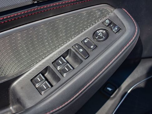 Used 2023 Acura MDX A-Spec AWD/4WD image 14
