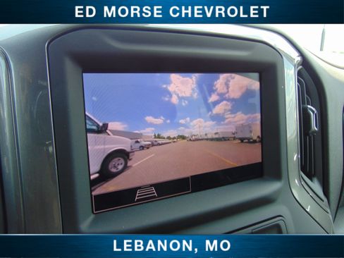 New 2025 Chevrolet Silverado 3500 W/T w/ WT Convenience Package image 28