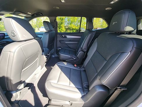 New 2026 Buick Enclave Sport Touring w/ Power Package image 29