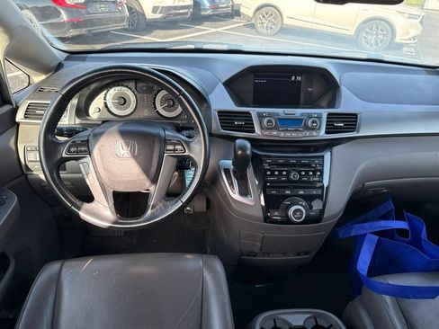 Used 2012 Honda Odyssey EX-L image 20