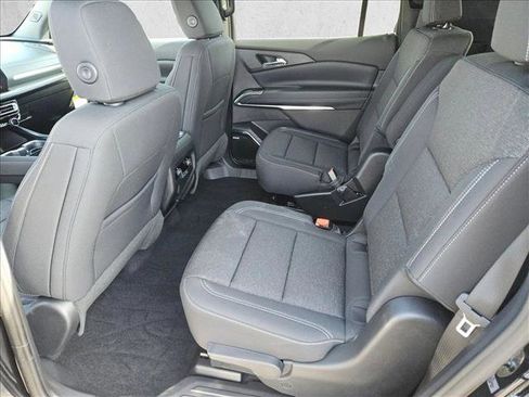 New 2026 Chevrolet Traverse LT w/ Enhanced Driving Package image 16