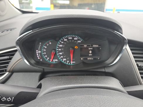 Used 2018 Chevrolet Trax LT AWD/4WD image 13