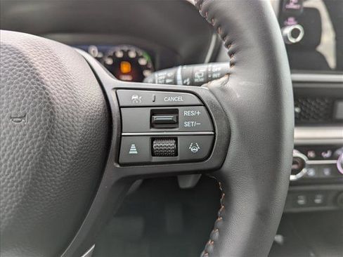 New 2026 Honda CR-V Sport-L image 14