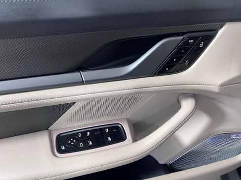 Certified 2020 Porsche Taycan Turbo S image 26