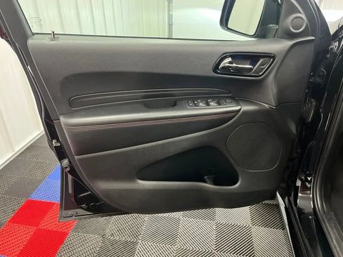 Used 2023 Dodge Durango GT AWD/4WD image 19