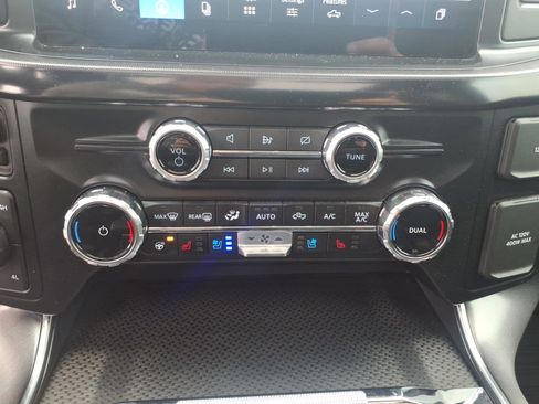 Certified 2024 Ford F150 Raptor w/ Equipment Group 803A Raptor R image 20