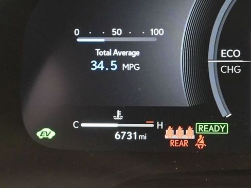 Used 2025 Lexus RX 350 w/ Convenience Package AWD/4WD image 11