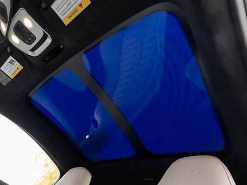 Used 2025 McLaren GTS RWD image 44