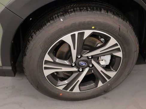 New 2026 Subaru Crosstrek 2.0i Premium image 9