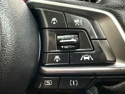 Used 2019 Subaru Forester Touring AWD/4WD image 15