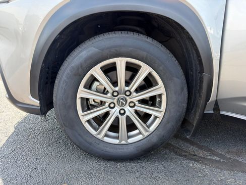 Used 2020 Lexus NX 300 AWD w/ Comfort Package image 37