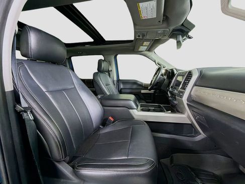 Used 2020 Ford F250 Lariat w/ Lariat Ultimate Package image 31