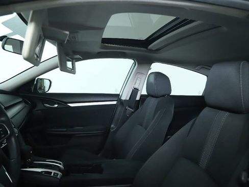 Used 2017 Honda Civic EX image 29