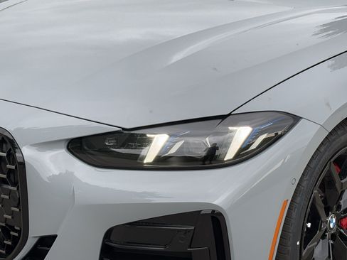 New 2027 BMW 430i Coupe w/ M Sport Package RWD image 6