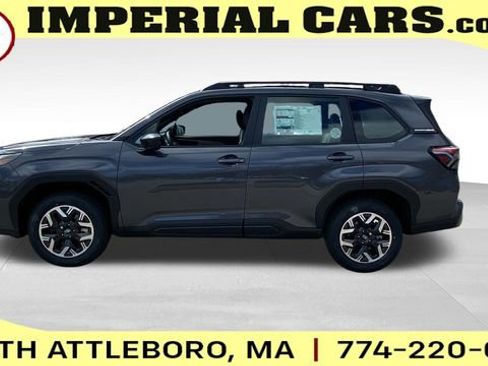 New 2026 Subaru Forester image 6