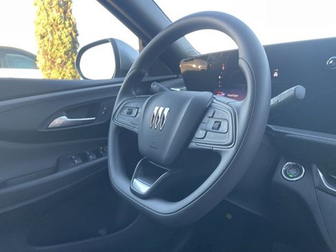 New 2026 Buick Envista Preferred w/ Advanced Safety Package image 29