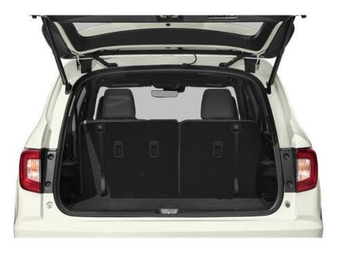 Used 2020 Honda Pilot EX-L image 11