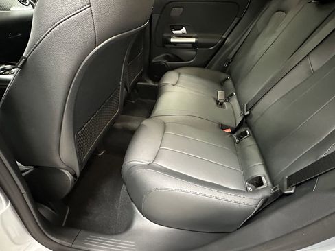 New 2026 Mercedes-Benz GLA 250 image 23