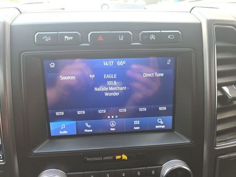 Used 2020 Ford Expedition Platinum image 24