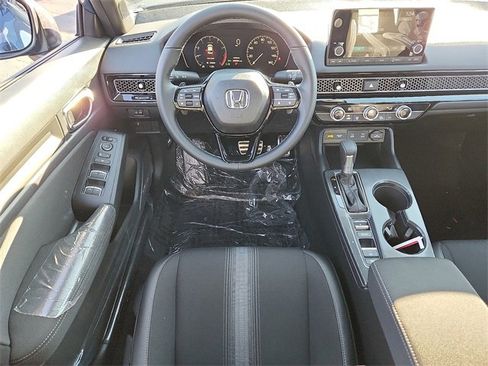 New 2026 Honda Civic Sport image 11