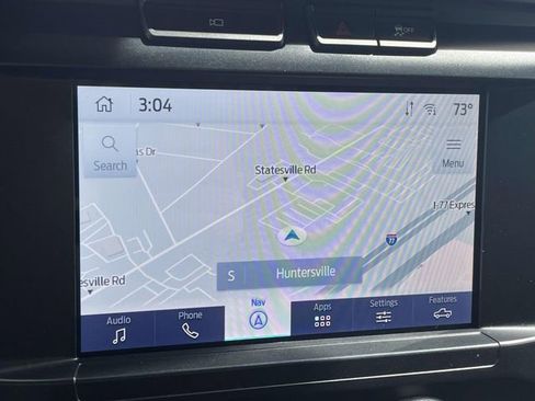 Certified 2023 Ford F150 XL w/ STX Appearance Package image 7