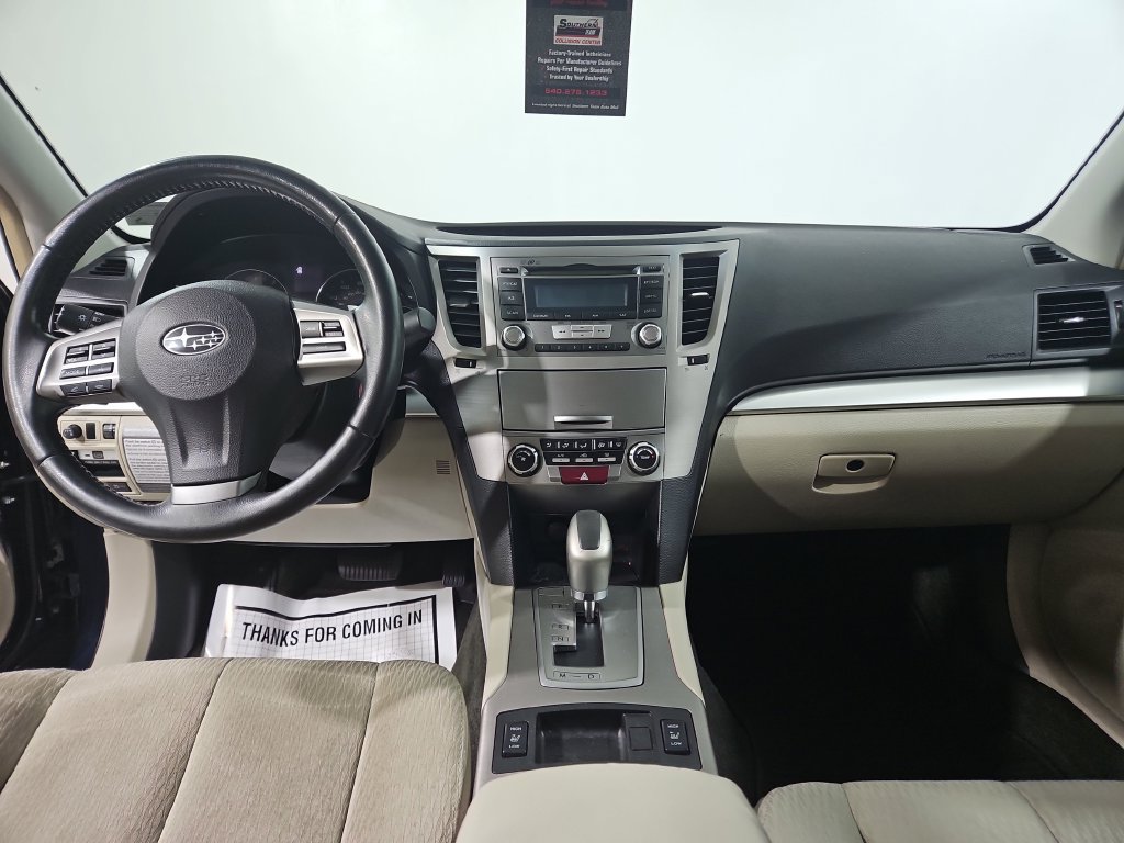 Used 2012 Subaru Legacy 2.5i Premium w/ All-Weather Pkg AWD/4WD image 18