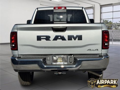New 2026 RAM 2500 Tradesman image 6
