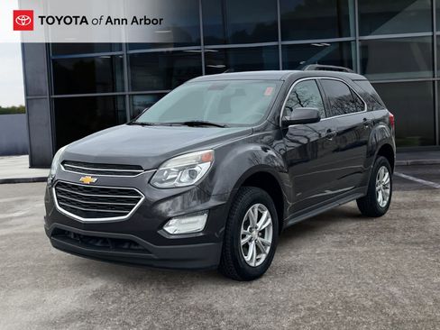 Used 2016 Chevrolet Equinox LT image 7