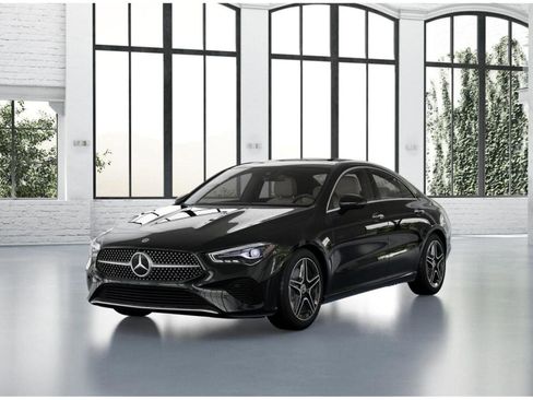 New 2026 Mercedes-Benz CLA 250 CLA 250 image 40