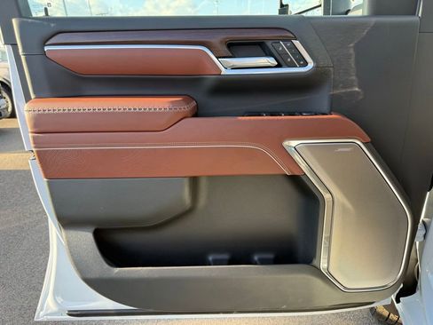 New 2026 GMC Sierra 3500 Denali Ultimate image 29