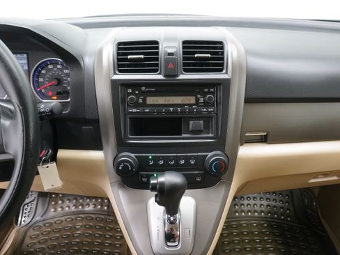 Used 2008 Honda CR-V LX image 16