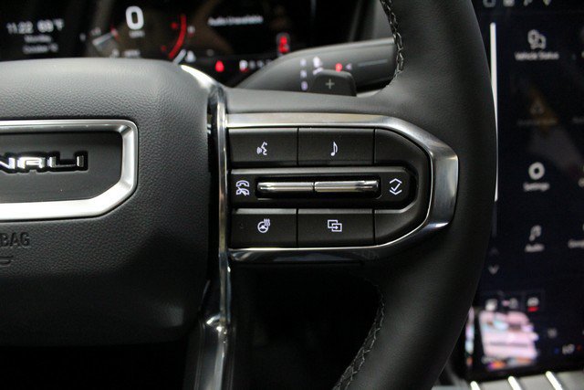 New 2027 GMC Terrain Denali AWD/4WD image 25