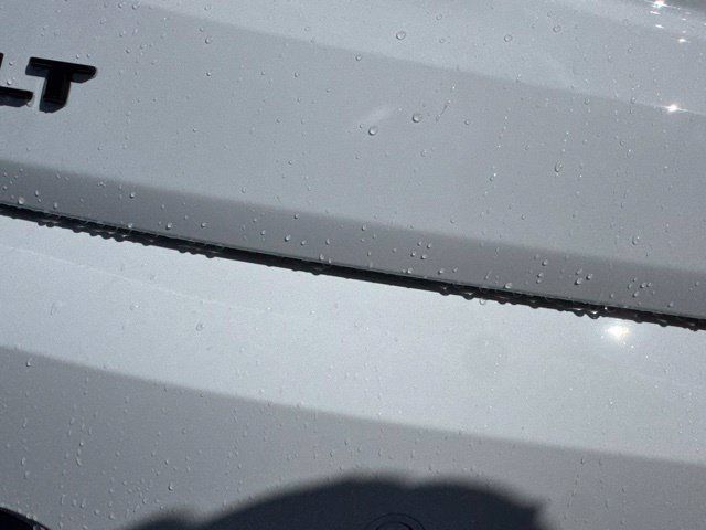 New 2027 Chevrolet Bolt LT FWD image 10