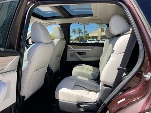 Used 2024 MAZDA CX-90 Plug-In Hybrid w/ Premium Plus AWD/4WD image 13