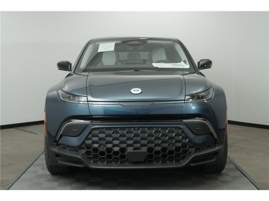 Used 2023 Fisker Ocean Extreme AWD/4WD image 8