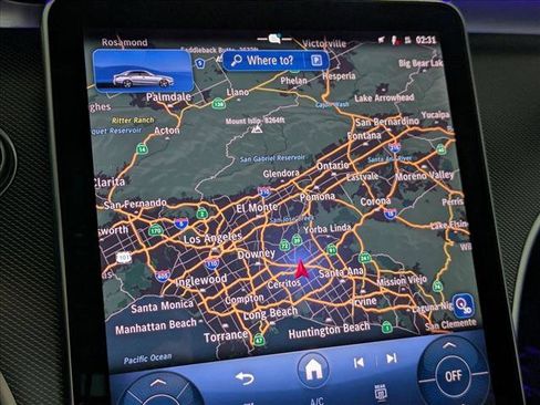 New 2026 Mercedes-Benz C 300 Sedan image 14