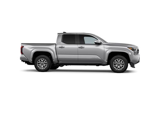 New 2026 Toyota Tacoma SR5 AWD/4WD image 47