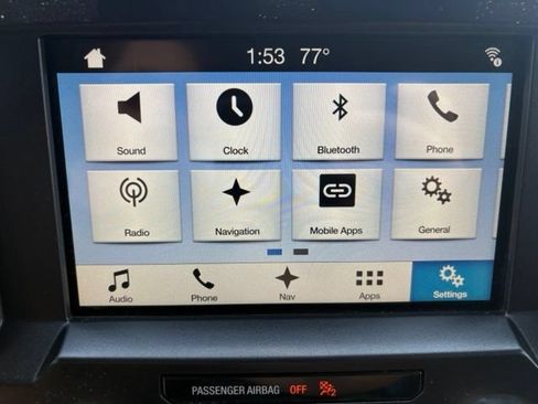 Used 2017 Ford F150 XLT w/ Equipment Group 302A Luxury AWD/4WD image 29