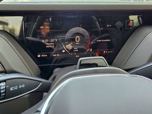 New 2026 GMC Yukon Denali w/ Denali Reserve Package image 26