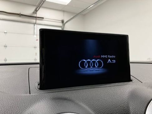 Used 2015 Audi A3 2.0T Premium image 27