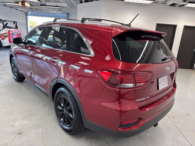 Used 2020 Kia Sorento LX AWD/4WD image 7