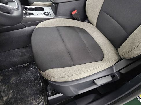 New 2025 Ford Bronco Sport Big Bend image 13