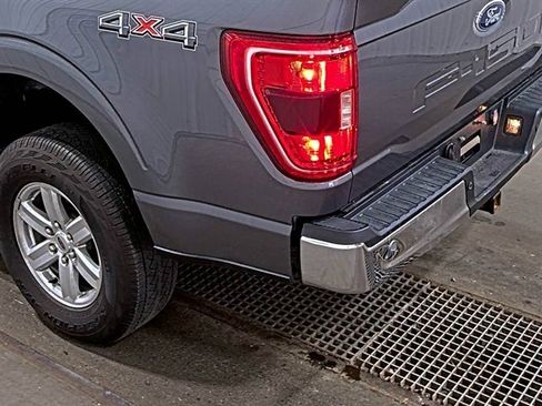 Used 2023 Ford F150 XLT w/ Trailer Tow Package image 14