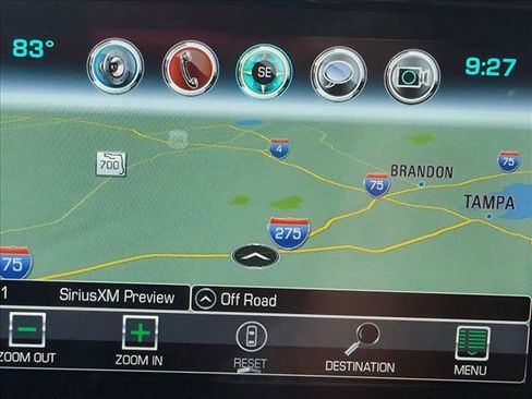 Used 2018 Chevrolet Traverse High Country AWD/4WD image 11