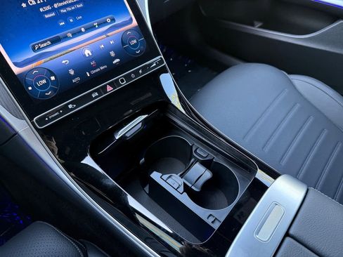 Certified 2026 Mercedes-Benz C 300 4MATIC Sedan image 21