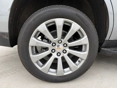 New 2026 Chevrolet Tahoe Premier image 11