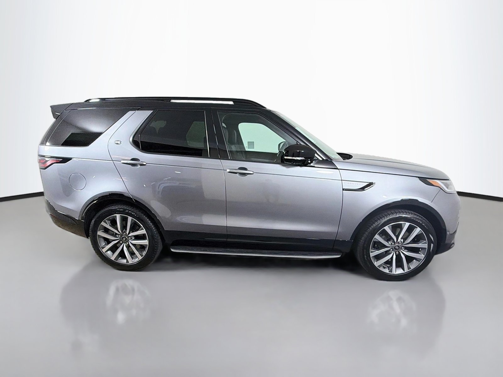 New 2026 Land Rover Discovery Limited Edition AWD/4WD image 6