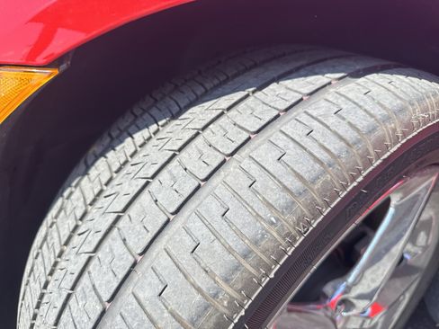 Used 2007 Saturn Sky Red Line w/ Premium Trim Pkg image 13