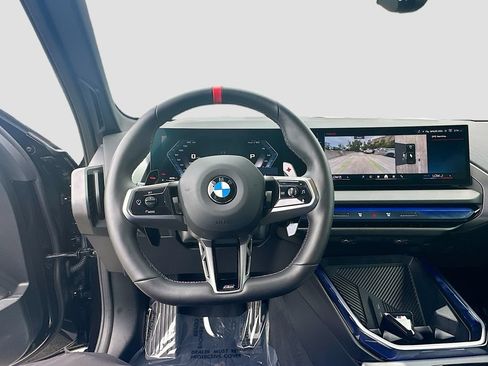 Used 2026 BMW X3 M50 AWD/4WD image 11