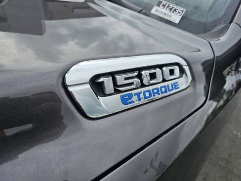 New 2026 RAM 1500 2WD Crew Cab image 28